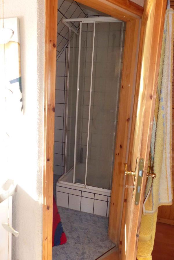 Apartment Fuhlendorf 1 Bodstedt Dış mekan fotoğraf