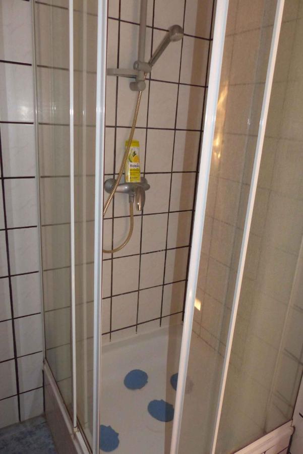 Apartment Fuhlendorf 1 Bodstedt Dış mekan fotoğraf