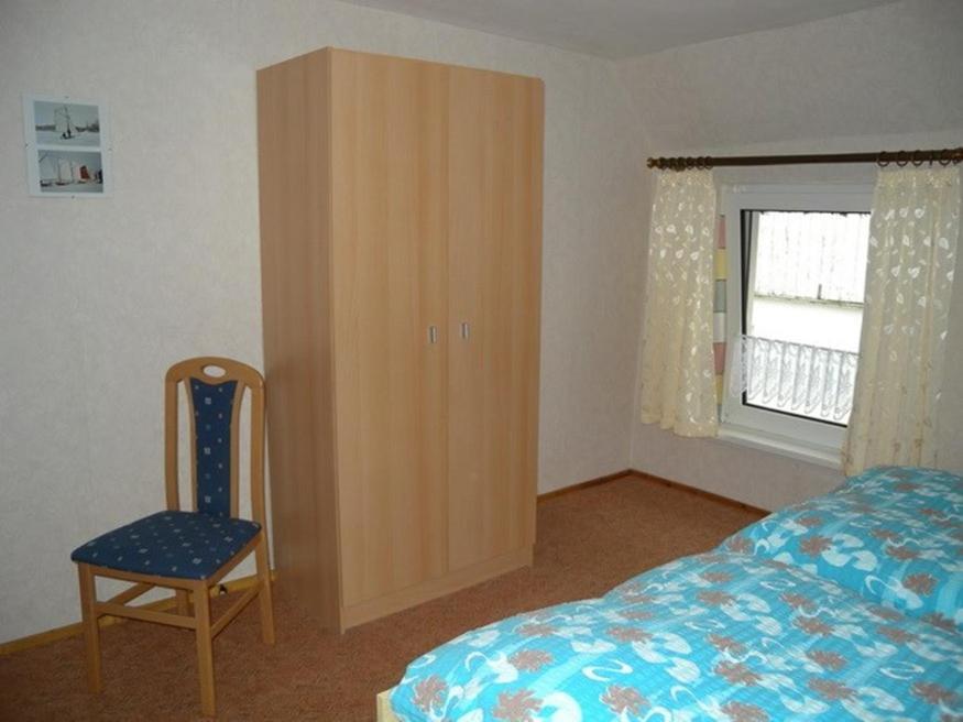 Apartment Fuhlendorf 1 Bodstedt Dış mekan fotoğraf