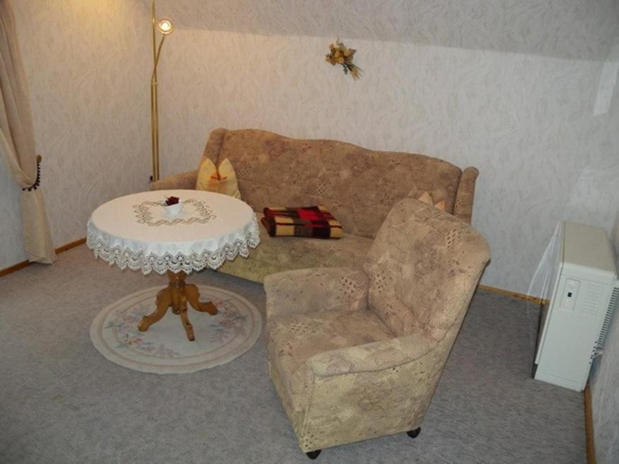 Apartment Fuhlendorf 1 Bodstedt Dış mekan fotoğraf