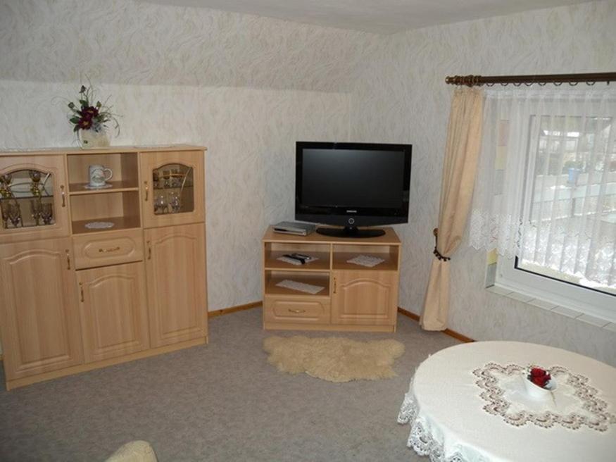 Apartment Fuhlendorf 1 Bodstedt Dış mekan fotoğraf